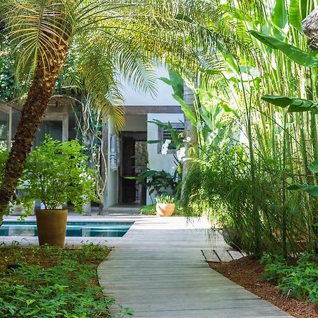 Вилла Casa Lola Транкозу Экстерьер фото