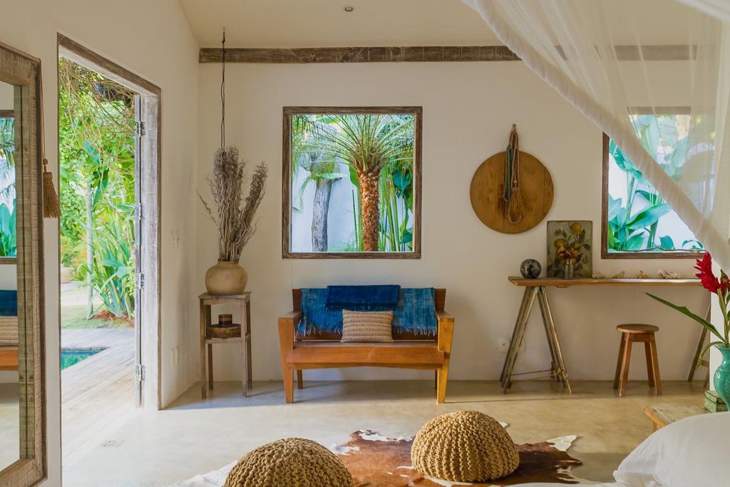 Вилла Casa Lola Транкозу Экстерьер фото