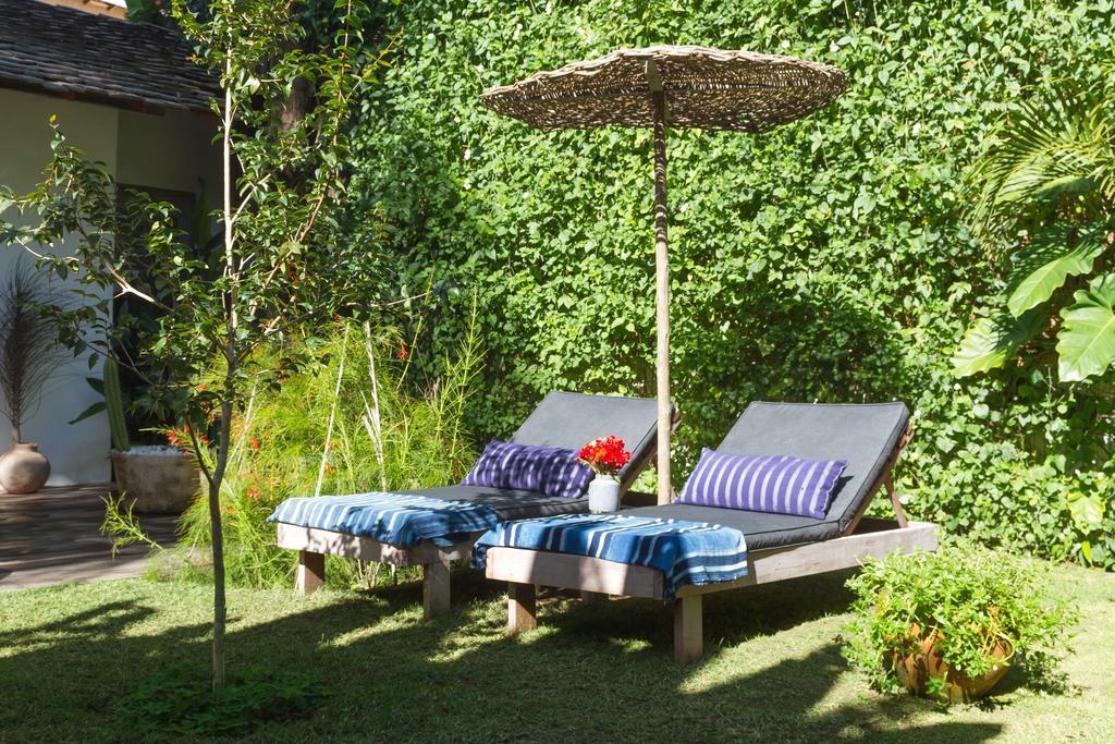 Вилла Casa Lola Транкозу Экстерьер фото