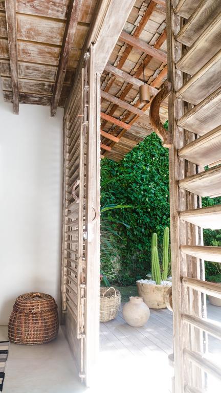 Вилла Casa Lola Транкозу Экстерьер фото