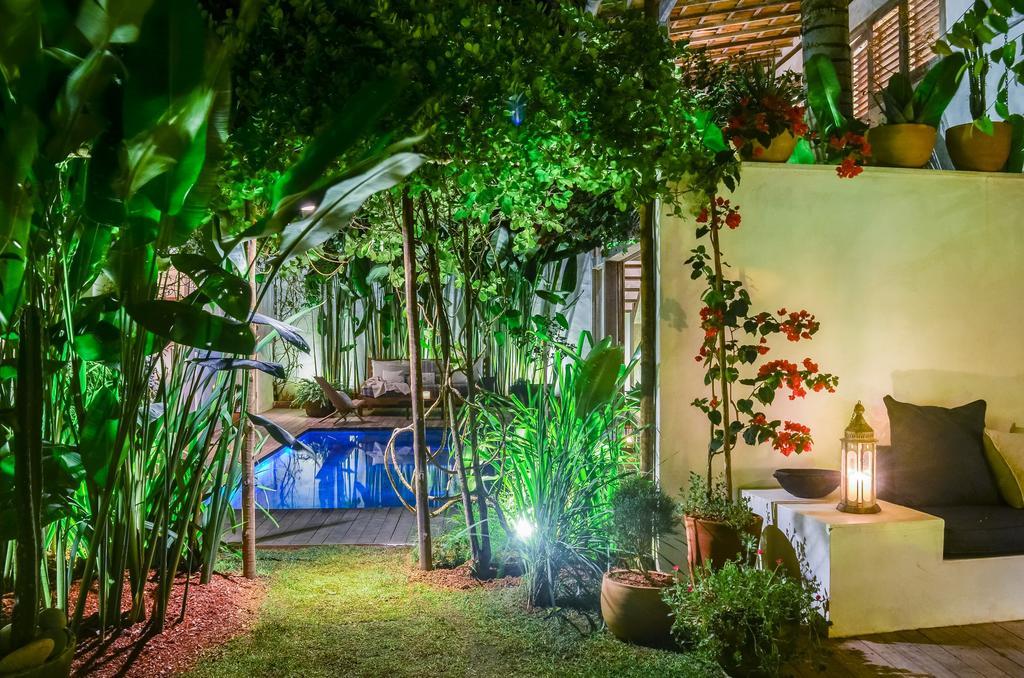Вилла Casa Lola Транкозу Экстерьер фото